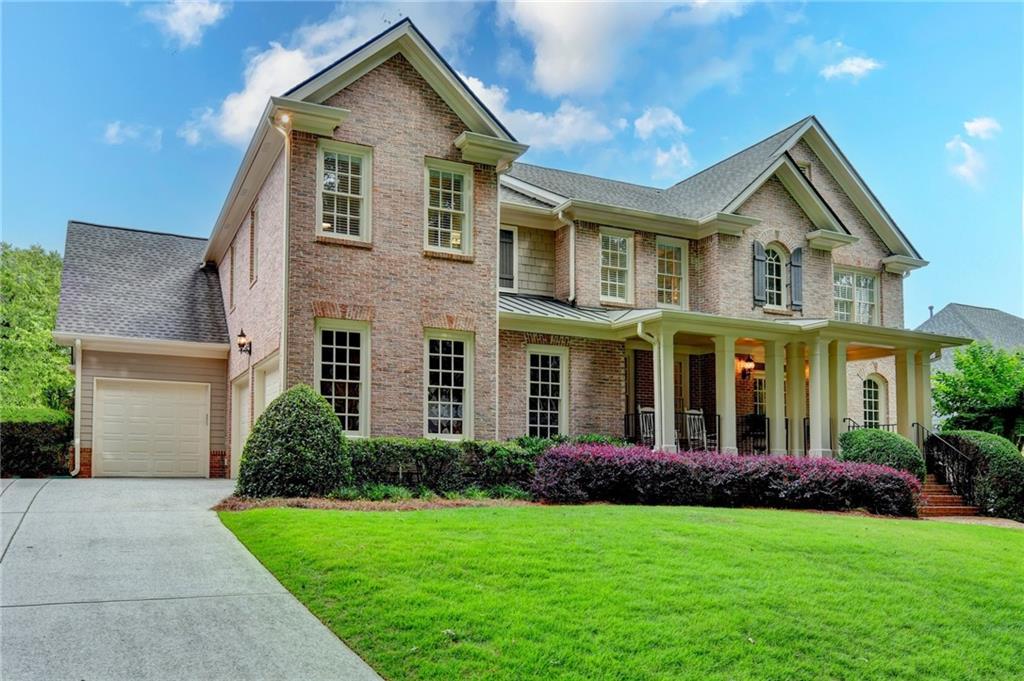 4871 Tarry Post Ln., Suwanee, GA 30024