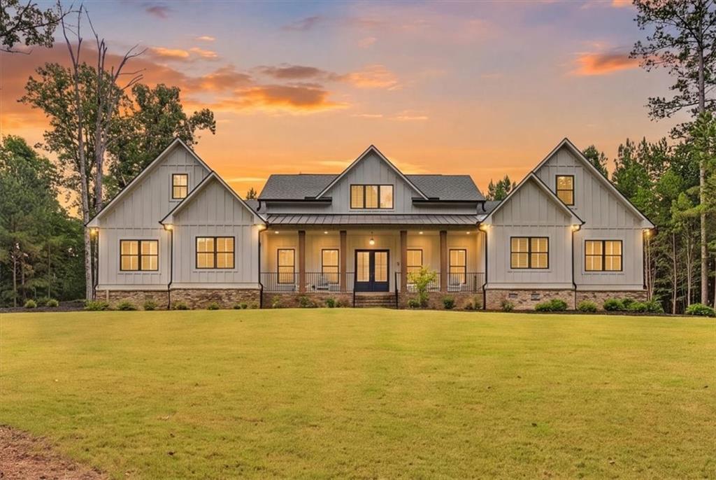 70 Bristol Rd., Ball Ground, GA 30107