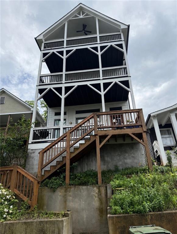 161 Little St., Atlanta, GA 30315