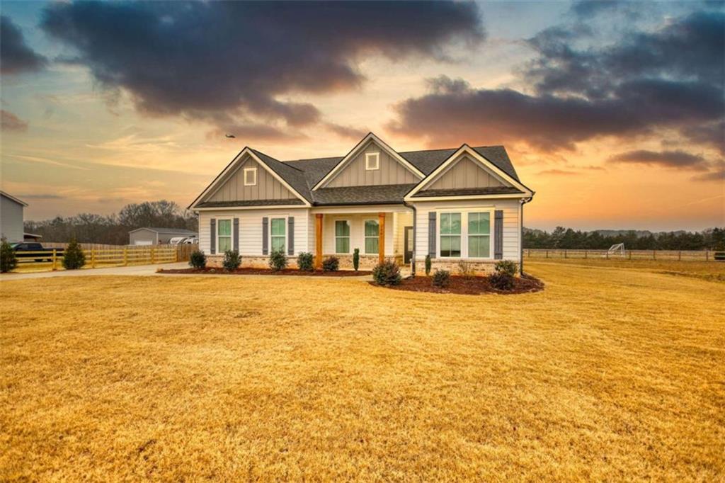 3741 Highway 83, Good Hope, GA 30641