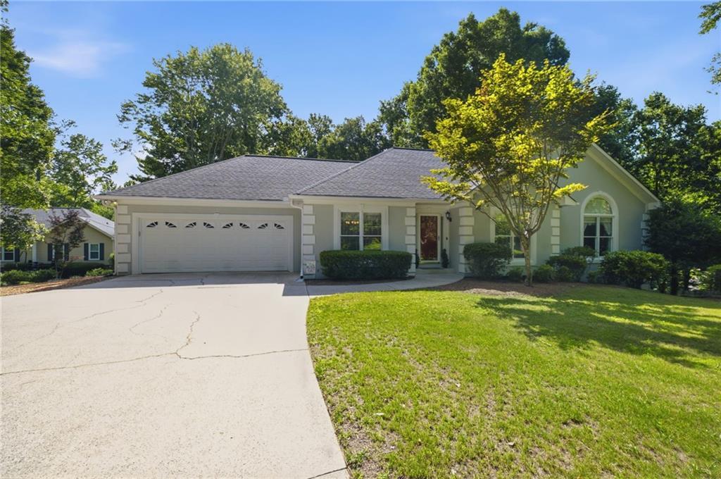 2840 Lake Ct., Cumming, GA 30041