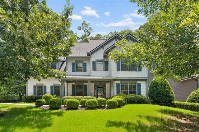 New Homes For Sale This Week in East Atlanta: June 19th to June 25th