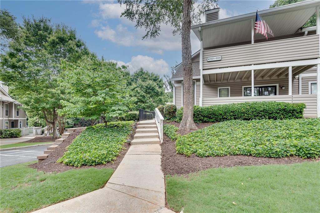 1004 Wynnes Ridge Cir., Marietta, GA 30067