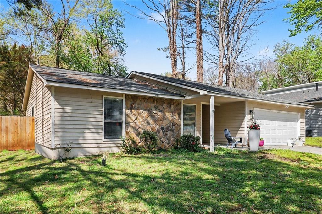 1370 Terramont Dr., Roswell, GA 30076