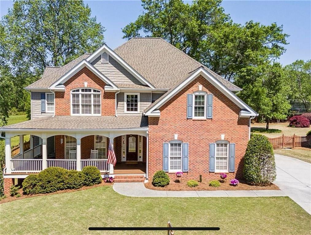 3020 Addie Pond Way, Marietta, GA 30064