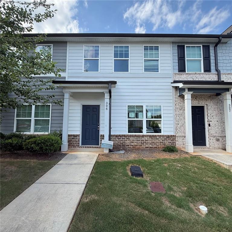 585 Mcwilliams Rd. #306, Atlanta, GA 30315