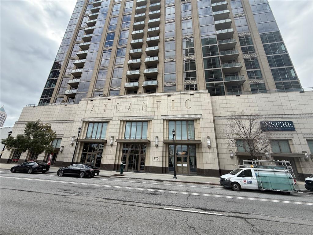 270 17th St. #2207, Atlanta, GA 30363