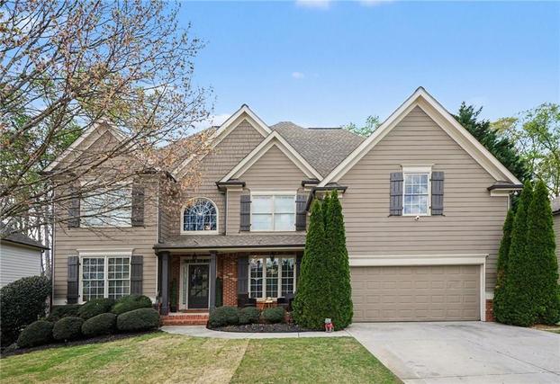 New Homes For Sale This Week That Attend Fort Daniel Elementary School: June 19th to June 25th