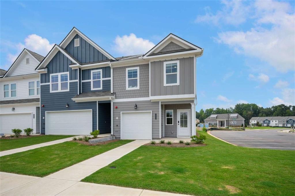 1352 Willow Brook Cir. #277, Jonesboro, GA 30238