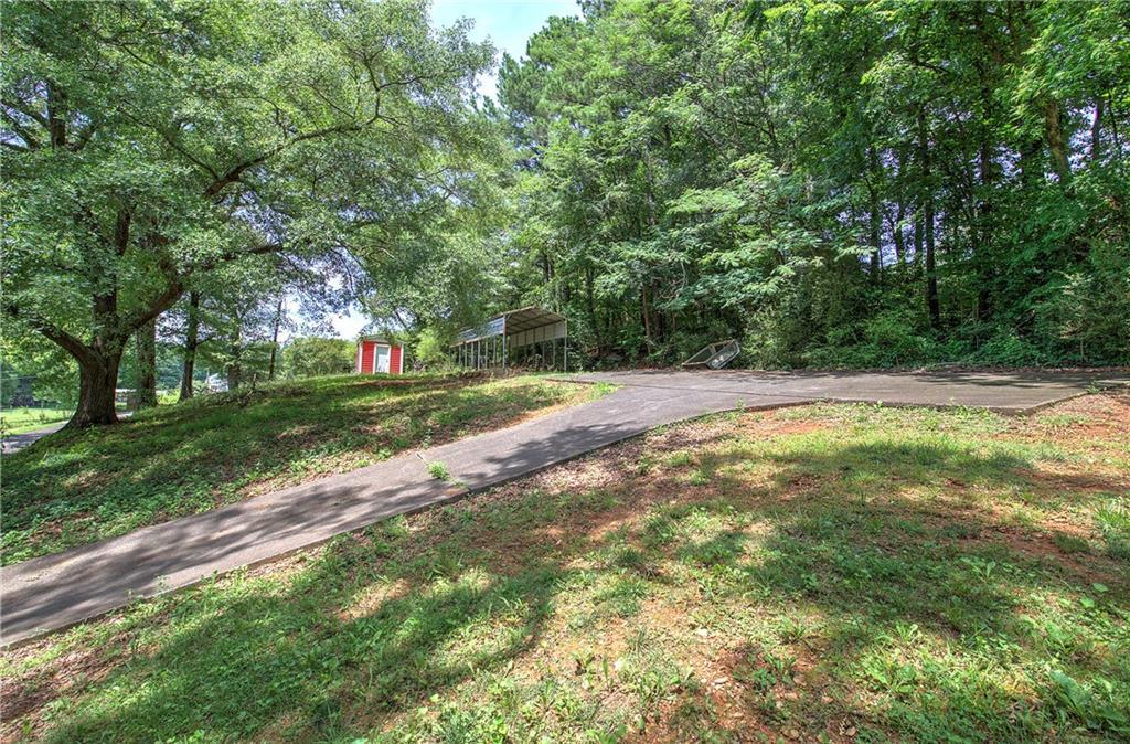 274 Jordan Rd., Cartersville, GA 30120