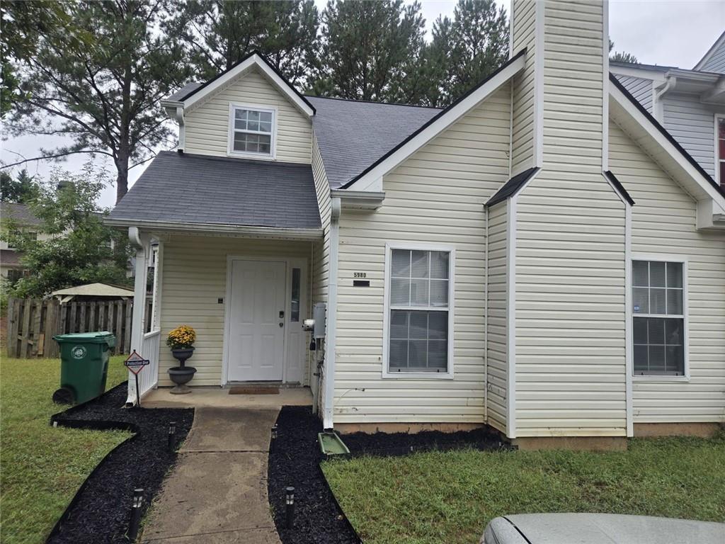 5980 Sherwood Trace, Lithonia, GA 30038