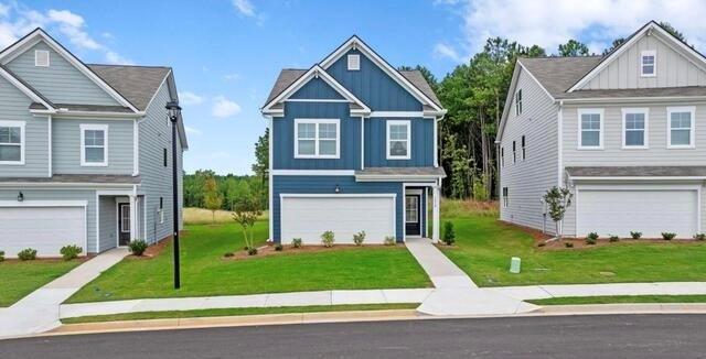 1290 Harmony Ridge Ct., Jonesboro, GA 30238