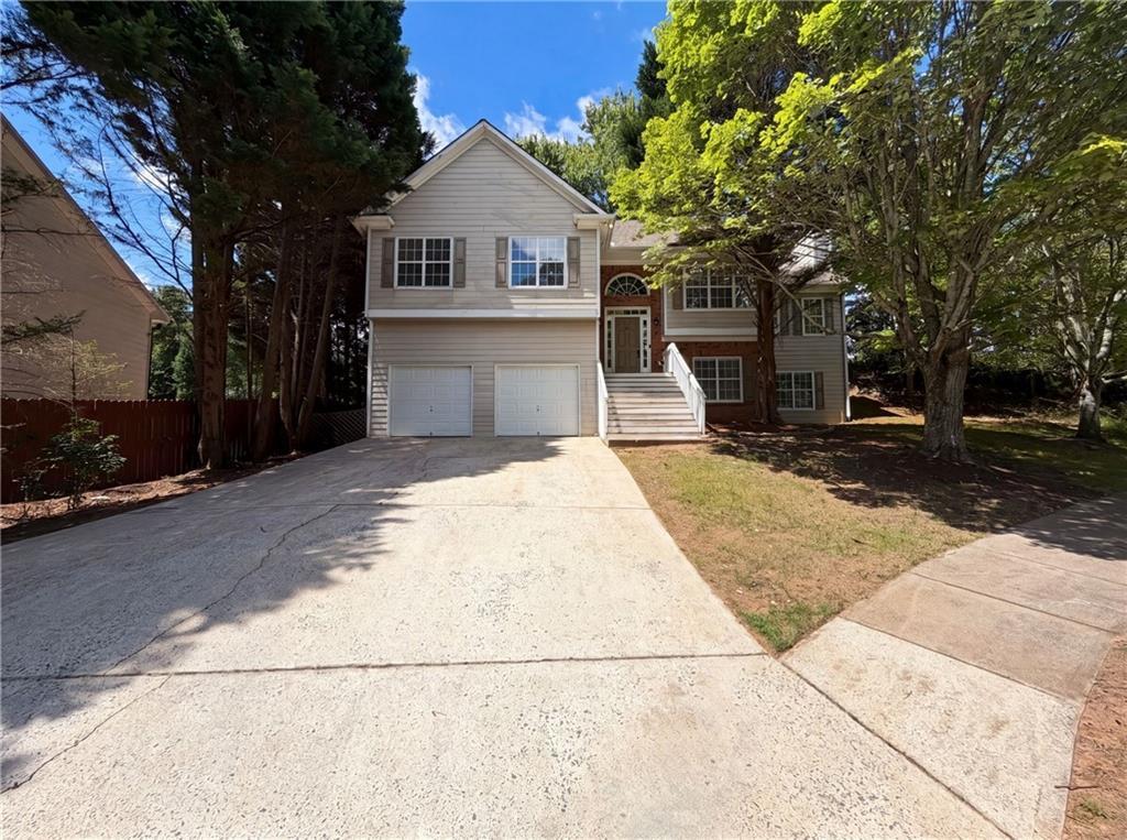 3912 Mcguire Way, Kennesaw, GA 30144