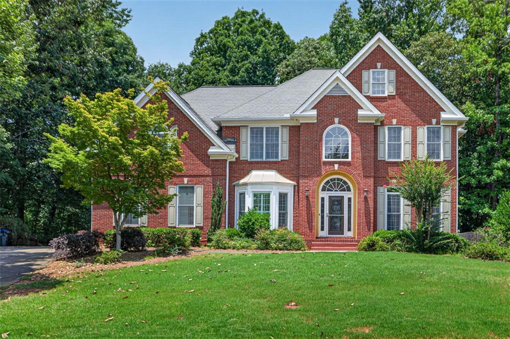 1785 Noblin Summit Dr., Duluth, GA 30097
