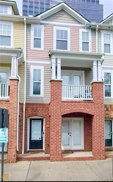 217 16th St. #6, Atlanta, GA 30363