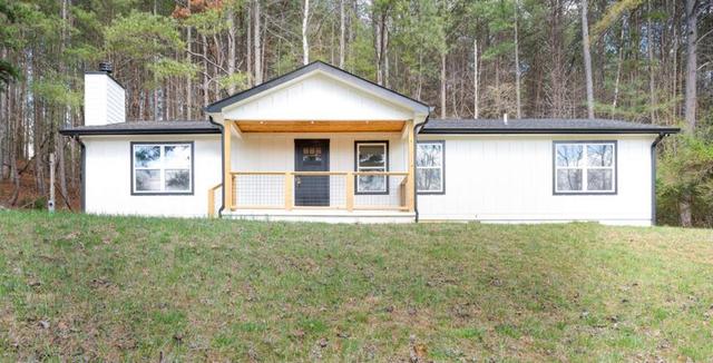 New Homes For Sale This Week in Blairsville: June 19th to June 25th