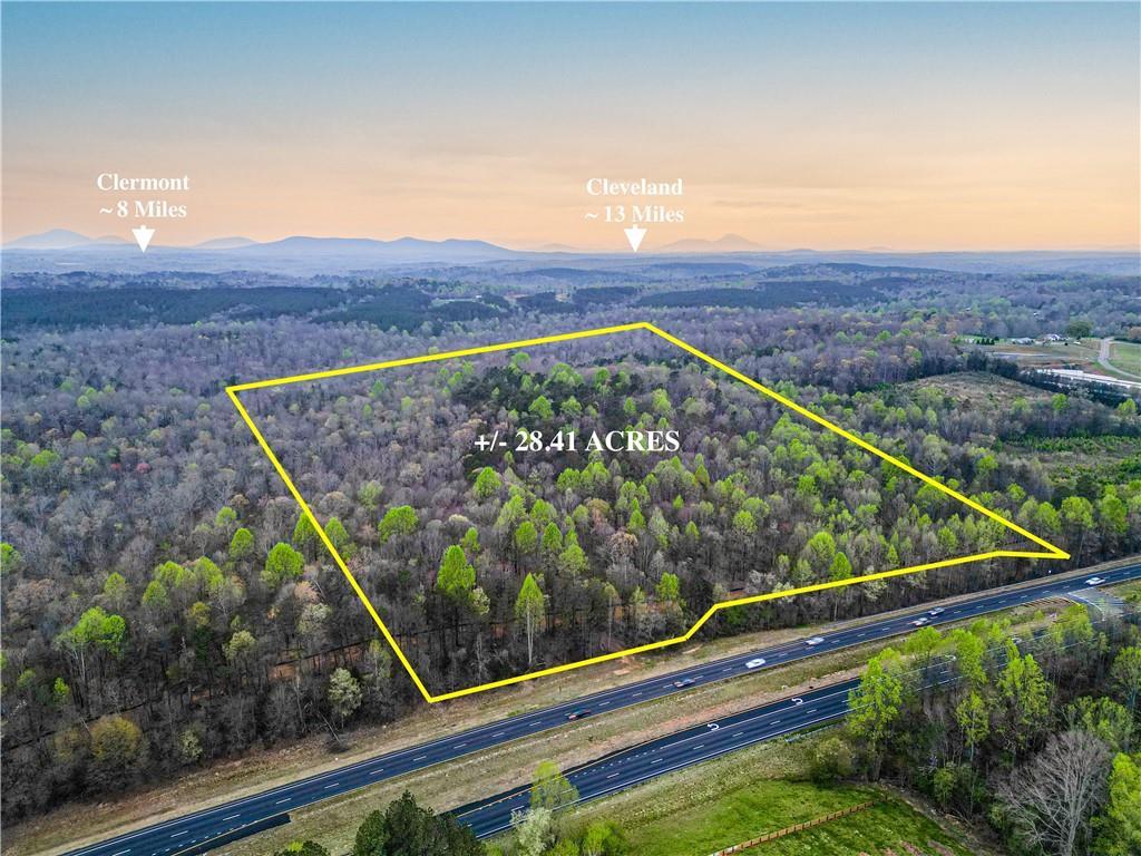 5457 Cornelia Hwy., Alto, GA 30510