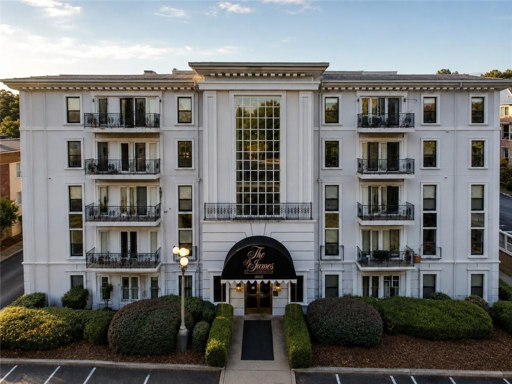 3203 Lenox Rd. #24, Atlanta, GA 30324