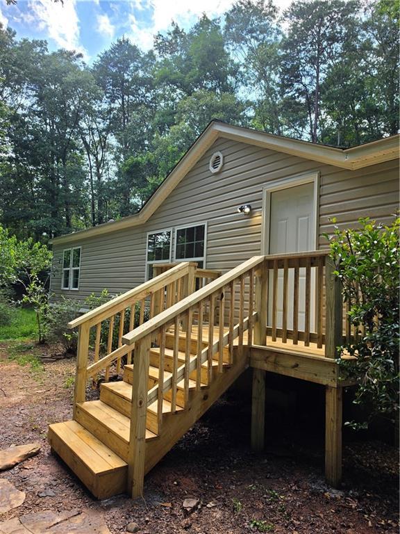 128 Somerset Pl., Dahlonega, GA 30533