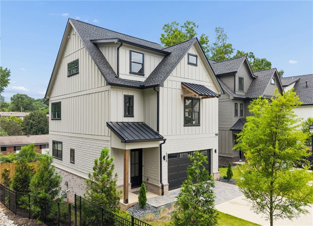 3028 Trae Ct., Smyrna, GA 30080