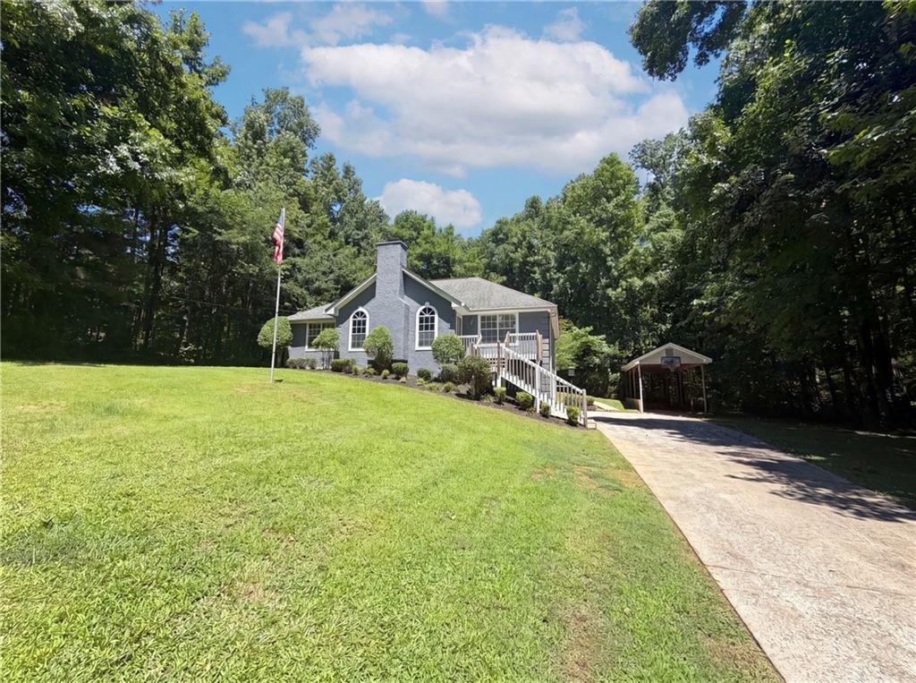 4150 Jonathan Ln., Cumming, GA 30040