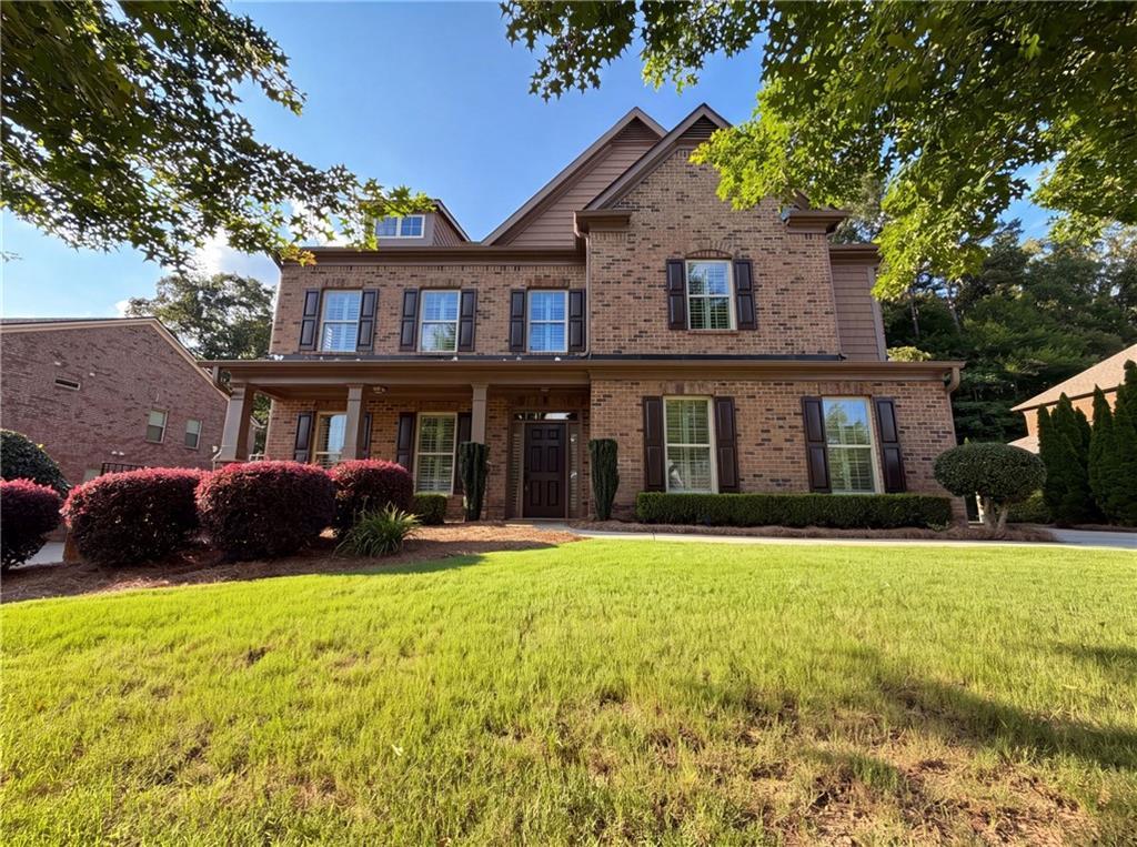 8785 Ellesmere Dr., Cumming, GA 30041