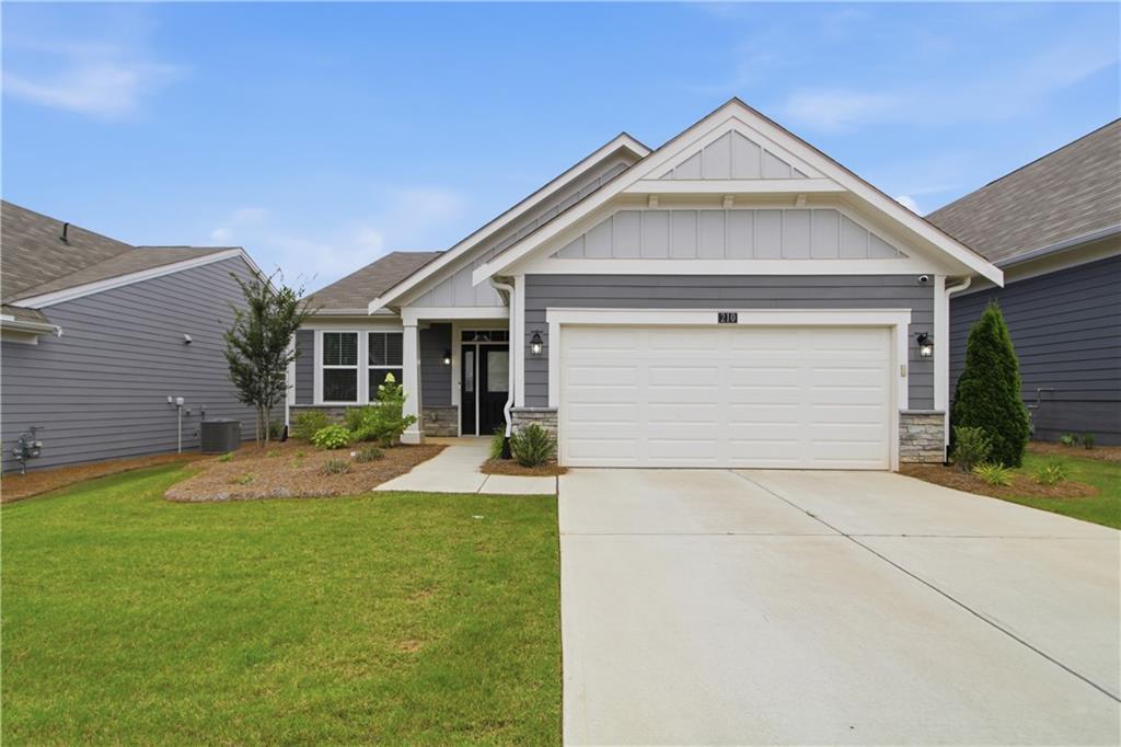 210 Balsam Dr., Dallas, GA 30157