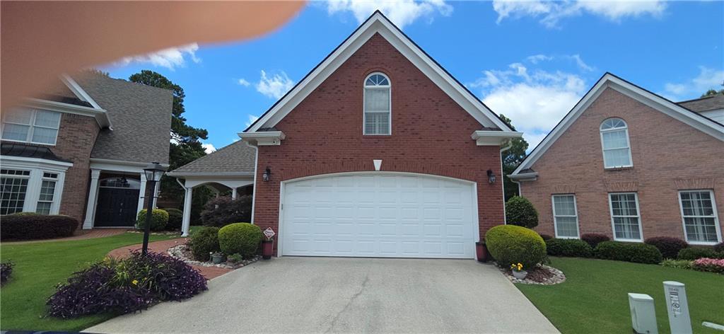 1555 Woodberry Run Dr., Snellville, GA 30078