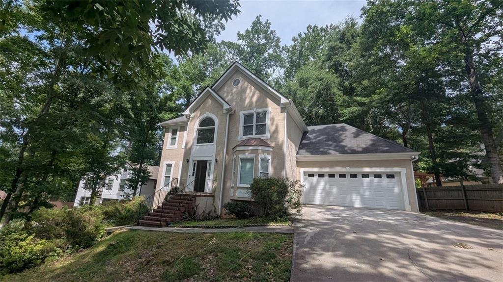 4360 Riverlake Way, Snellville, GA 30039