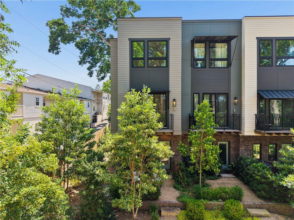 2199 Lenox Rd. #12, Atlanta, GA 30324