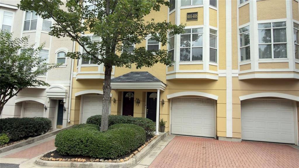 375 Highland Ave. #404, Atlanta, GA 30312