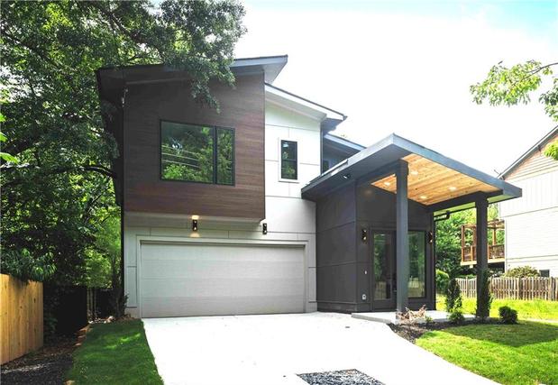 New Construction Homes For Sale This Week in Reynoldstown: June 24th to June 30th