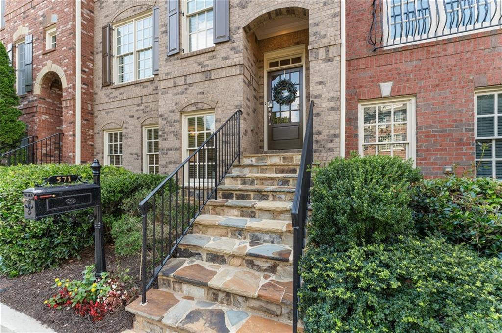 571 Parkside Village Way, Marietta, GA 30060
