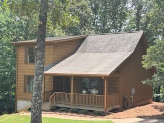 202 Hannahs Dr., Dahlonega, GA 30533