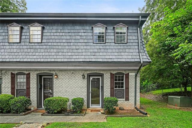 Homes Just Sold That Attend Stone Mountain Middle School: August 18th to August 24th