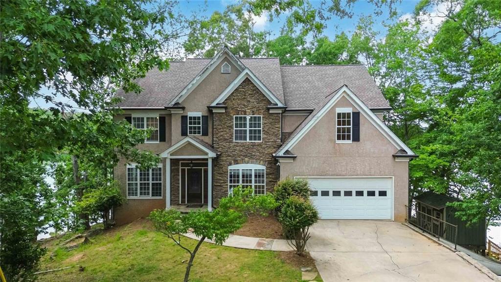 3025 Basin Rd., Gainesville, GA 30506