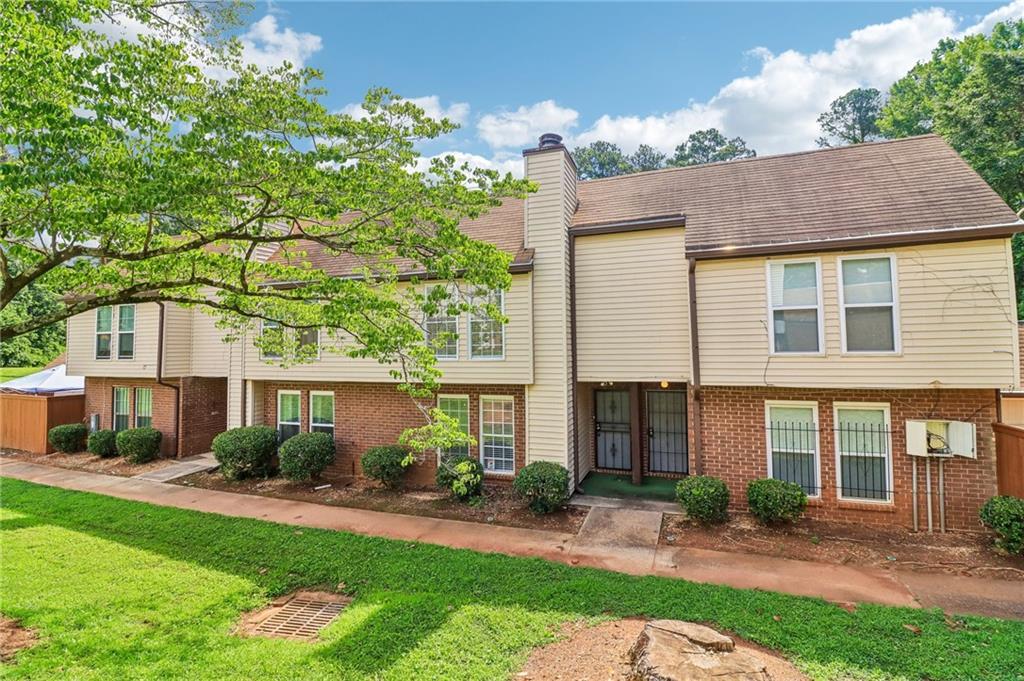 3162 Tangerine Ct., Decatur, GA 30034