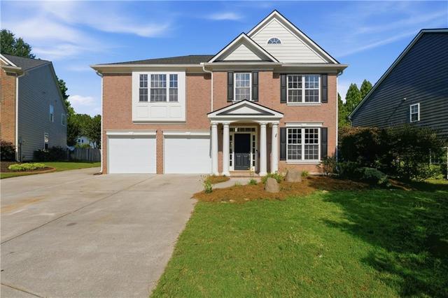 New Homes with Master Bedrooms on the 1st Floor That Attend Booth Middle School: June 20th to June 26th