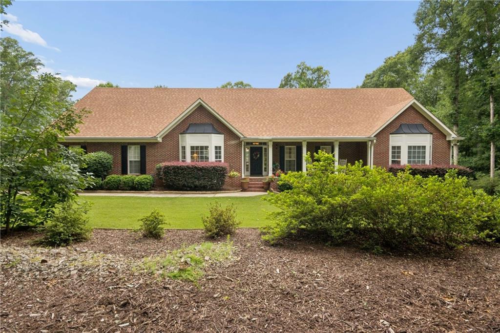 4581 Post Rd., Winston, GA 30187