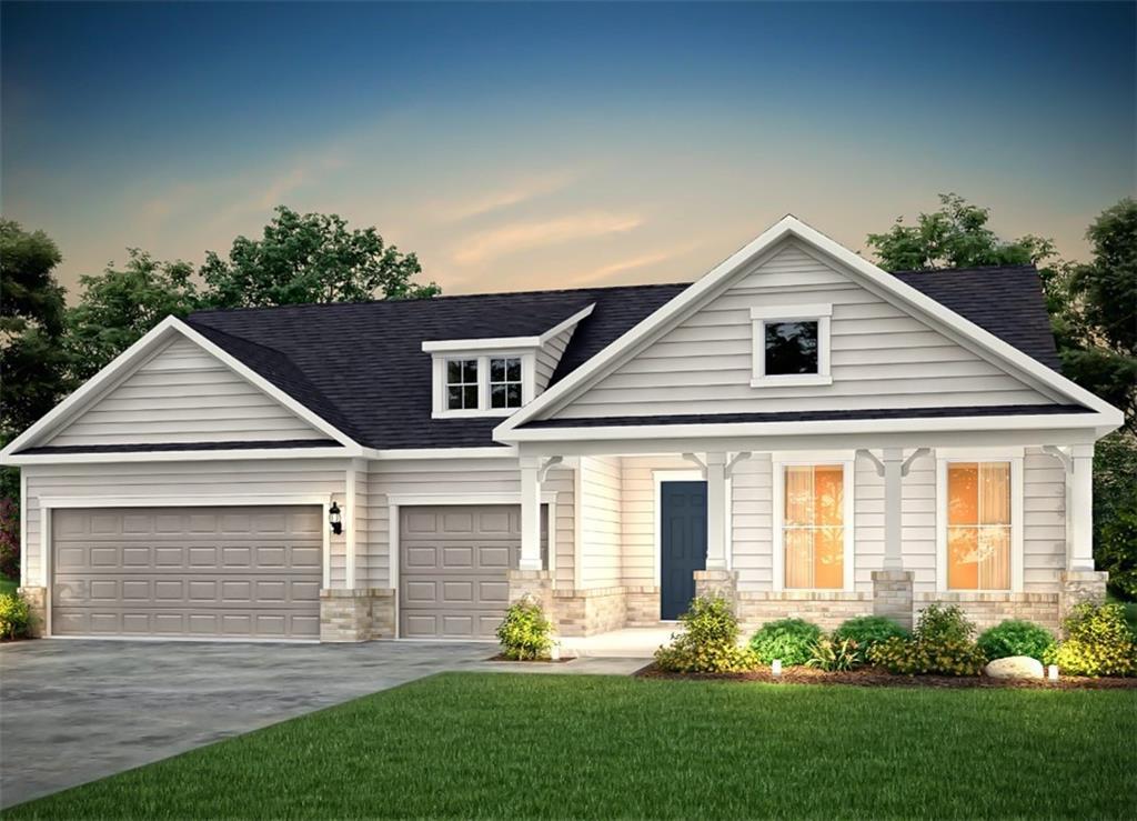 1531 Canoe Dr., Greensboro, GA 30642