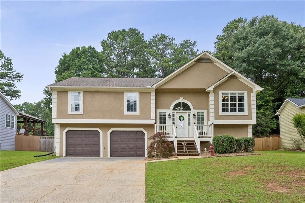 1623 Clifton Downs Ct., Kennesaw, GA 30144