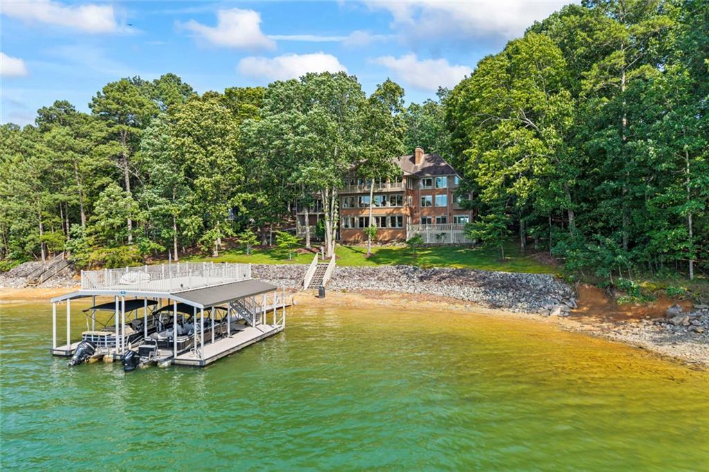 6576 Yacht Club Rd., Flowery Branch, GA 30542