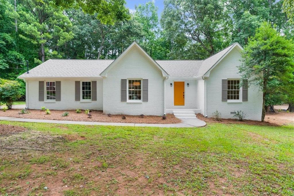 230 Wakefield Pl., Fayetteville, GA 30215