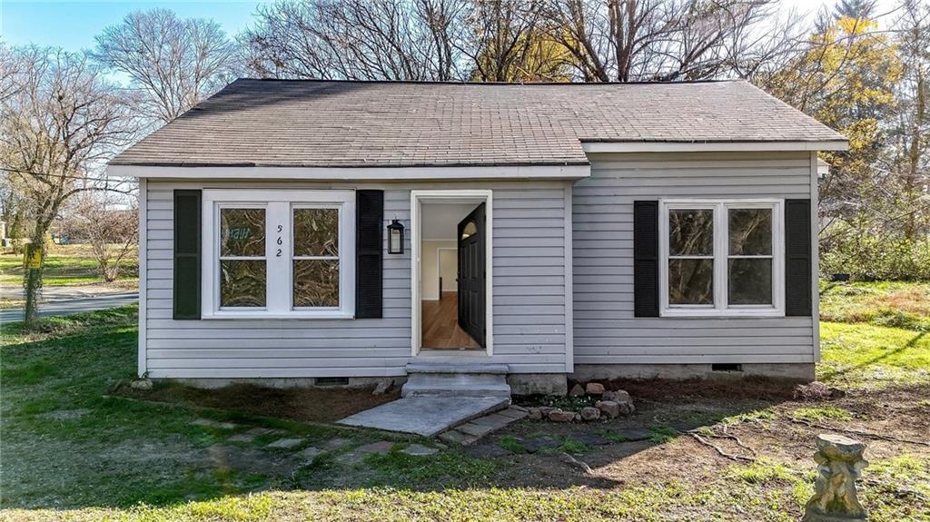 562 Highland Ave., Summerville, GA 30747