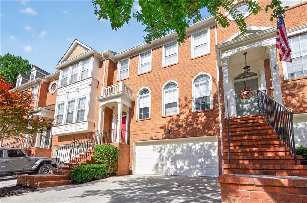 4934 Payson Way #23, Atlanta, GA 30339
