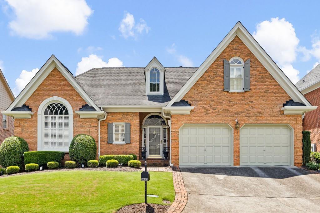 3603 Greystone Cir., Atlanta, GA 30341