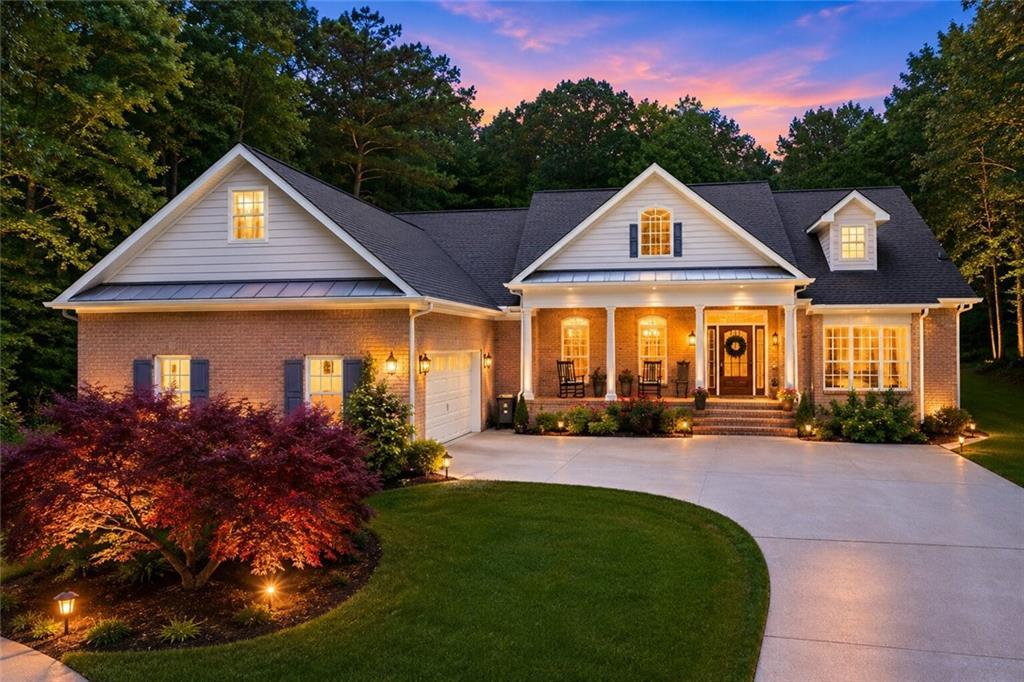 4782 Lewis Rd., Powder Springs, GA 30127