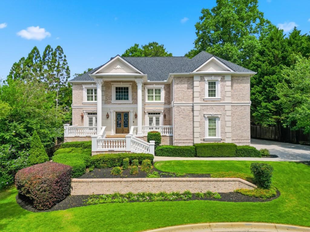 2185 Waldrop Rd., Marietta, GA 30066