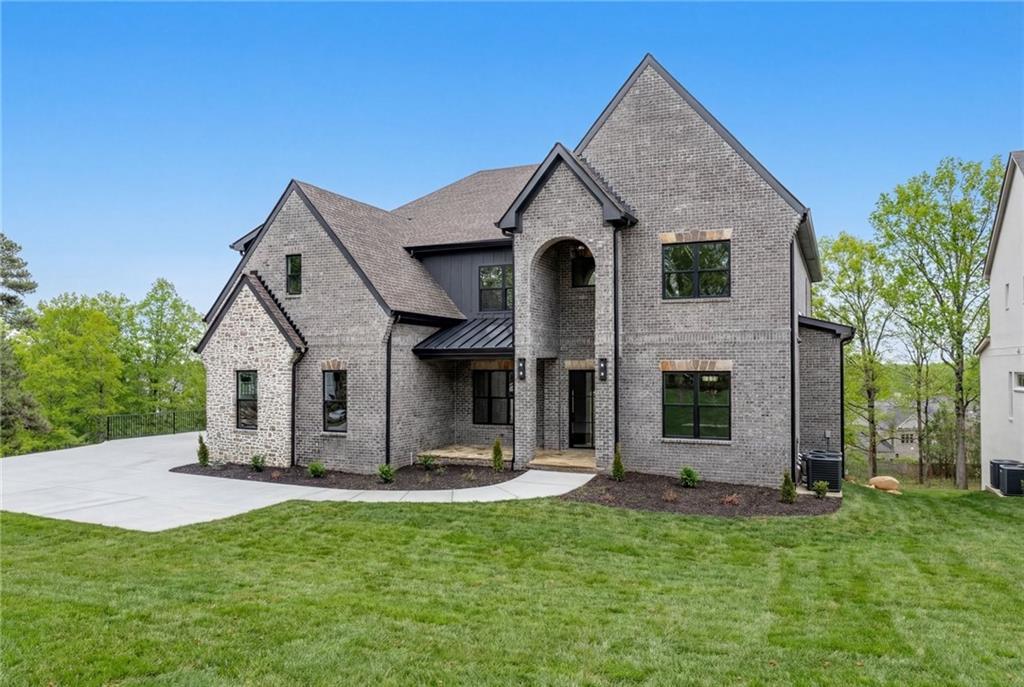 1684 Kilcrease Rd., Bethlehem, GA 30620