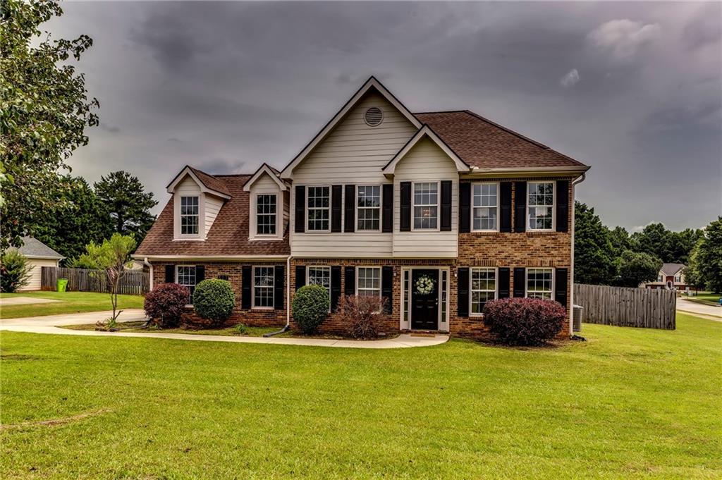 117 Bo Simpson Pkwy., Mcdonough, GA 30253